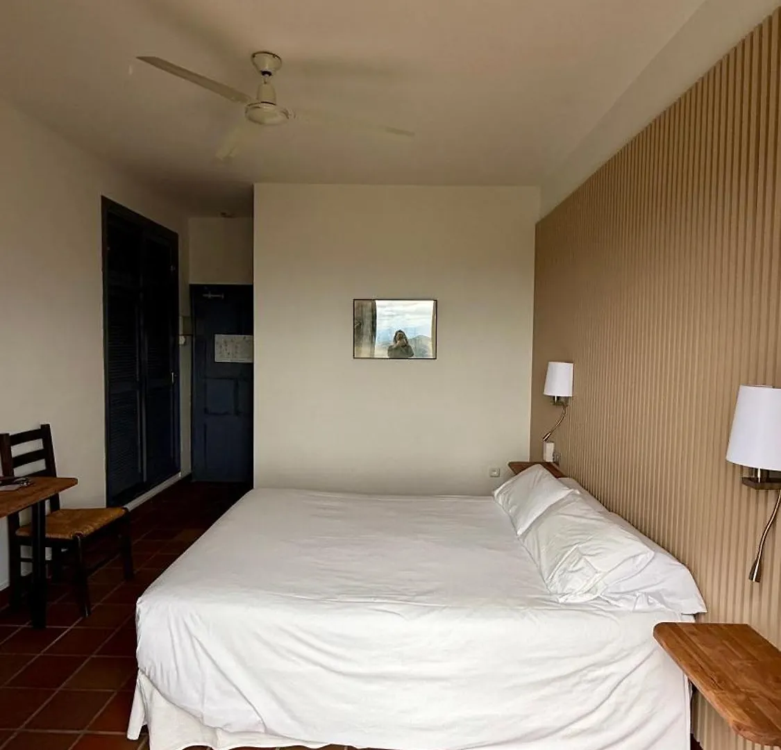 Cerro de Hijar Hotel Tolox Spanje